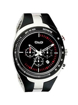 D&g scotch DW0371 Mens Quartz watch
