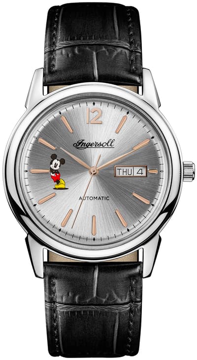 Ingersoll trenton union ID00201 Unisex Automatic watch