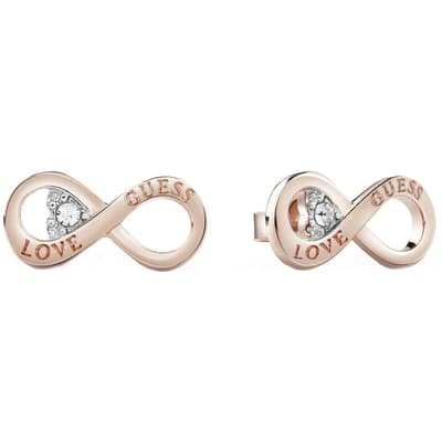 Guess UBE85011 women earrings