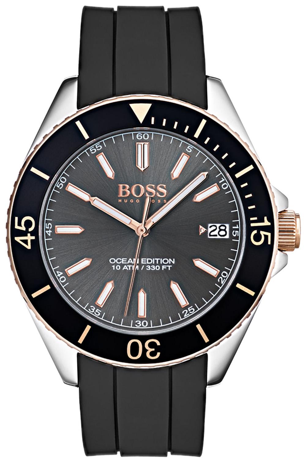 HUGO BOSS Deep Ocean 1513558