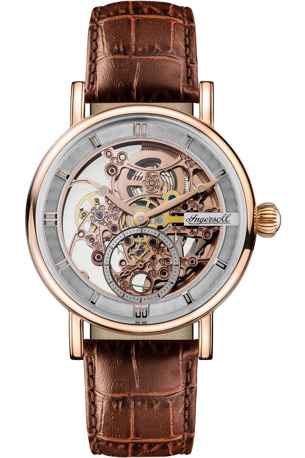 Ingersoll herald I00401 Mens Automatic watch