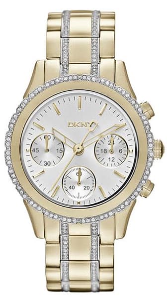 Dkny brooklyn NY8707 Women Quartz watch