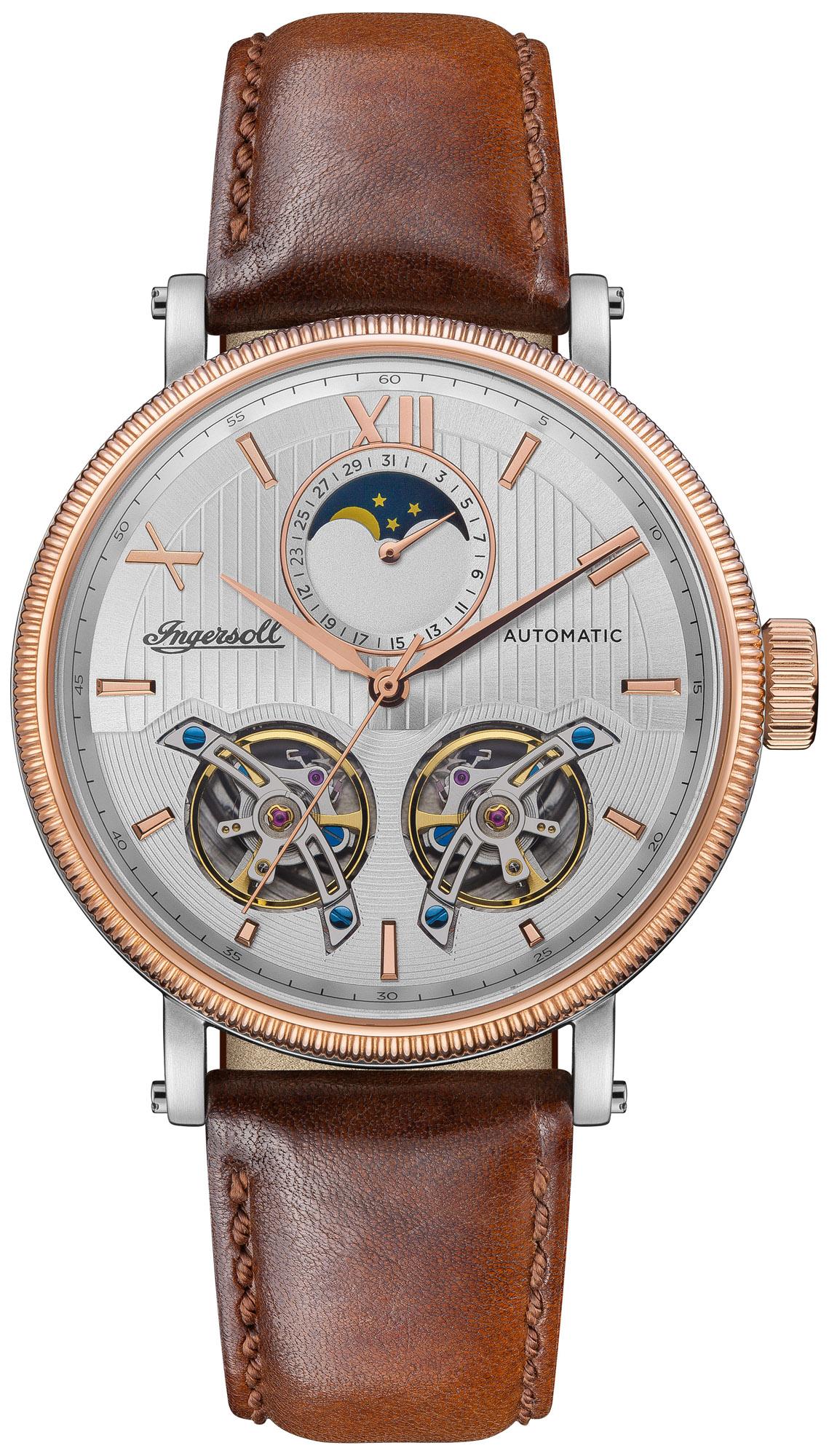 Hollywood I09602 Mens Automatic watch
