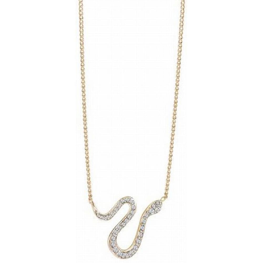 Guess UBN71546 women pendant necklace