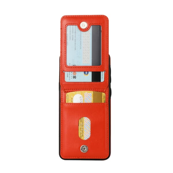 Plånboksskal till Samsung Galaxy S9