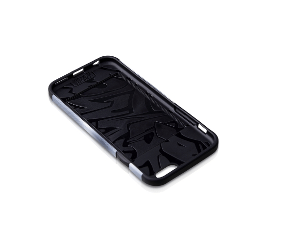 ITSkins Evo Art Skal till Apple iPhone 6(S) Plus - Vit
