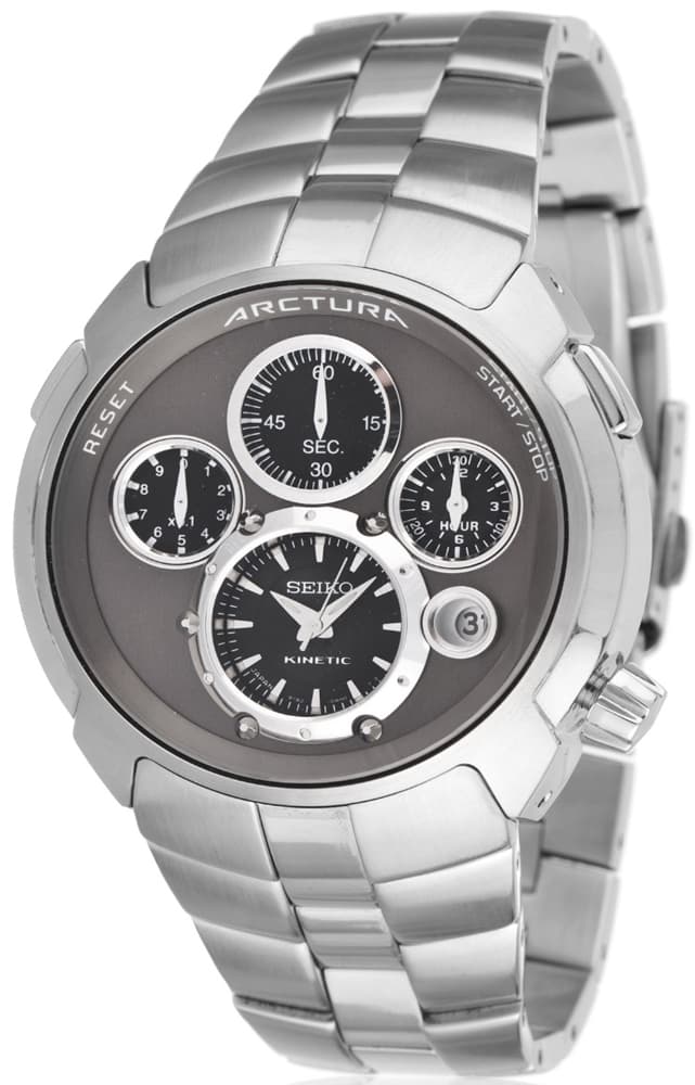 Seiko arctura SLQ025 Mens Automatic watch