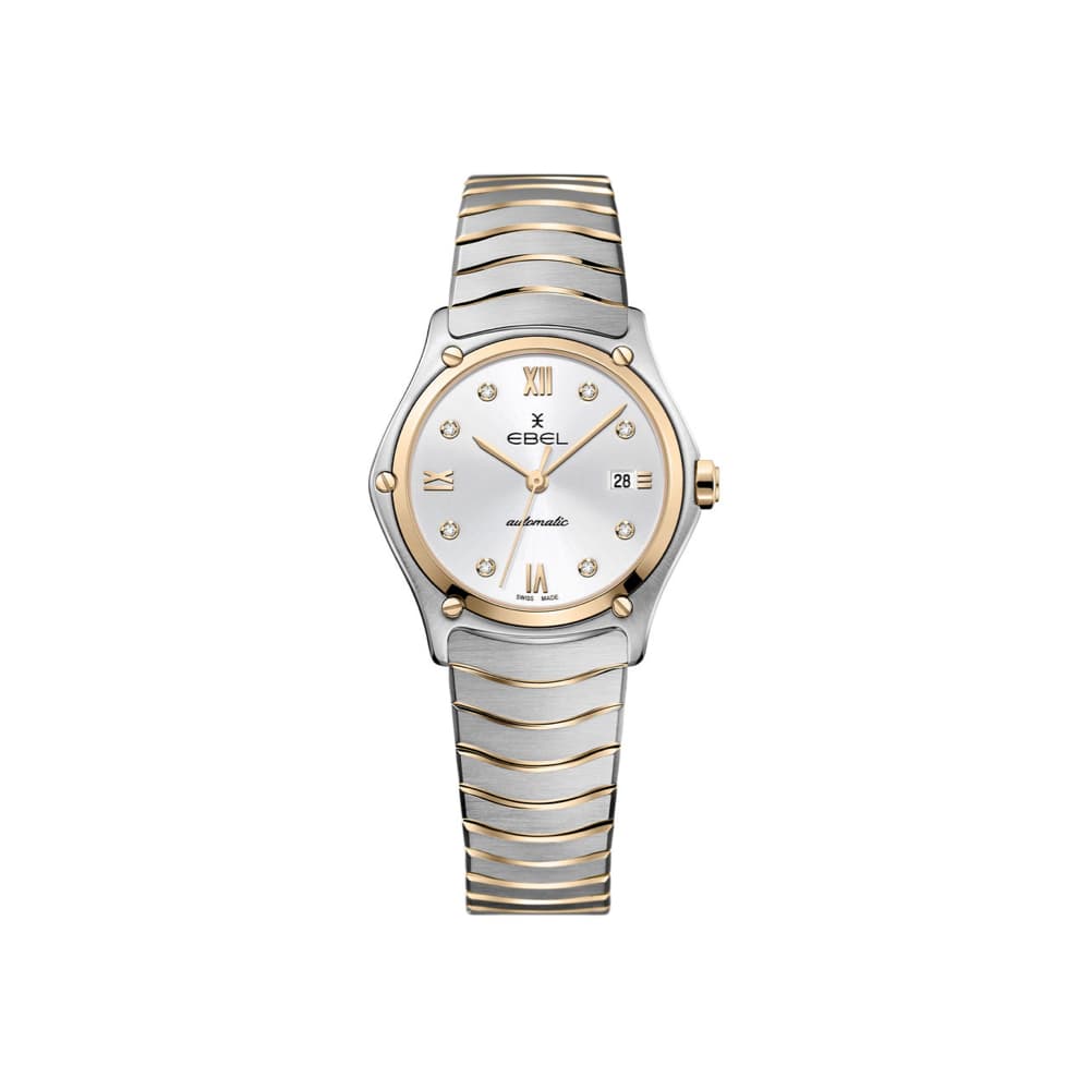 Ebel Sport Classic