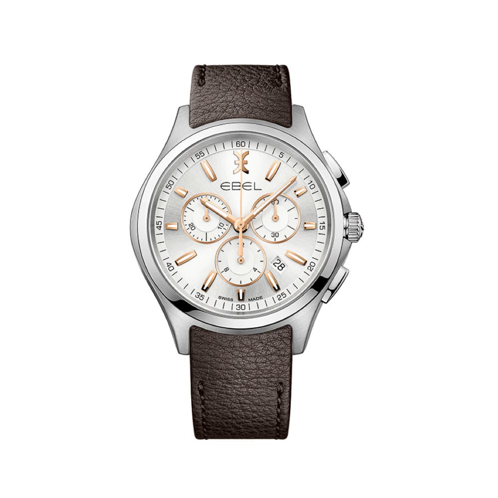 Ebel Wave