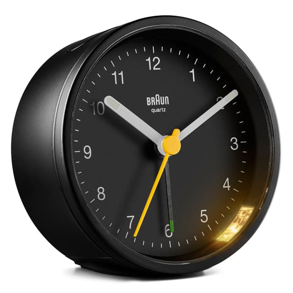 Classic Alarm Clock