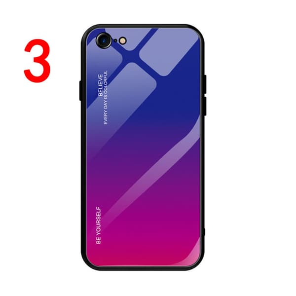 iP 6/6S Skal - No 4