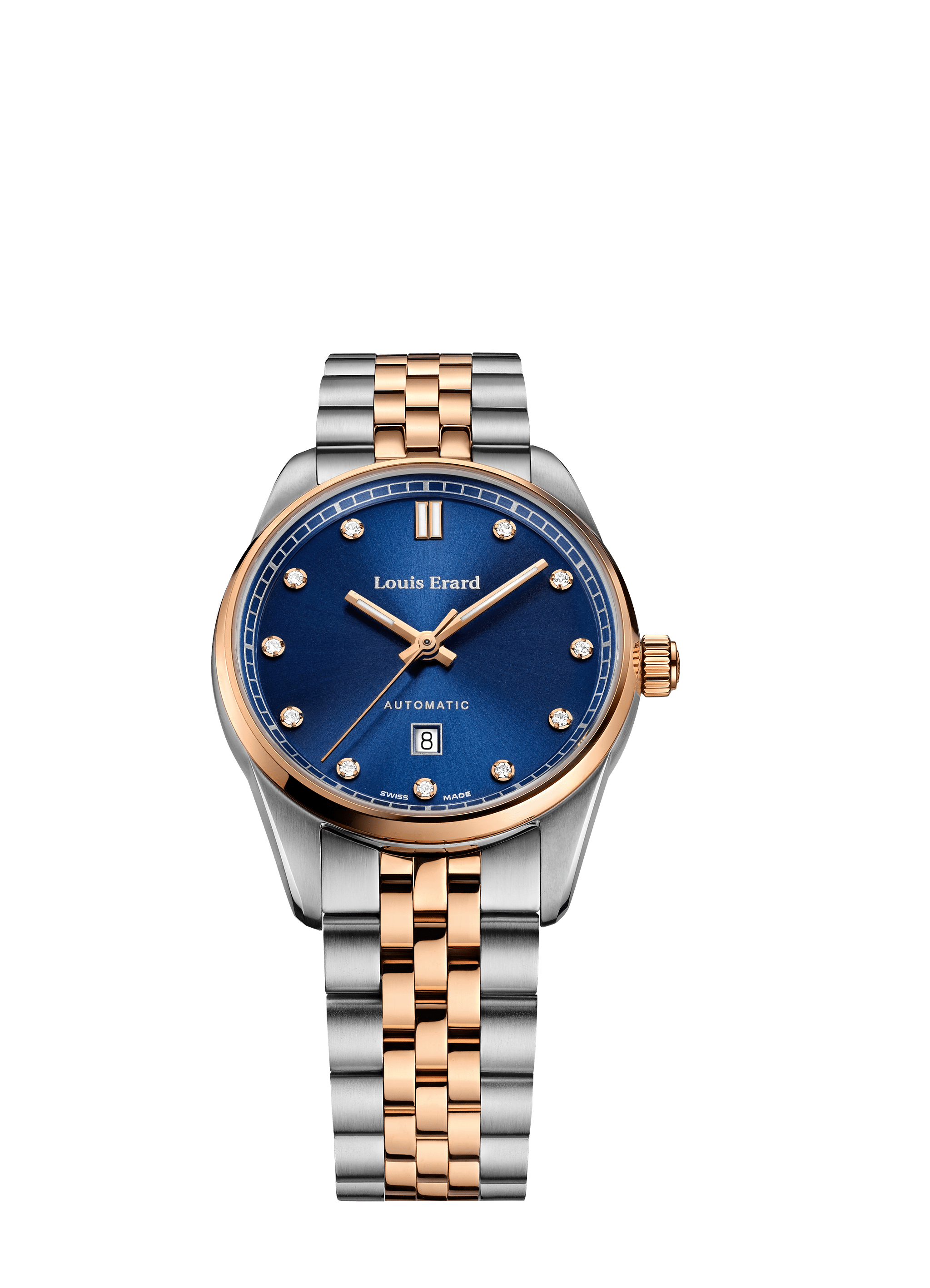 Héritage Lady Diamonds
