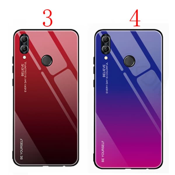 P20 Lite Skal NUMMER 4