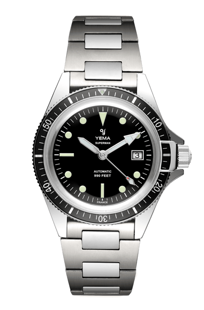 Superman Heritage 41 mm