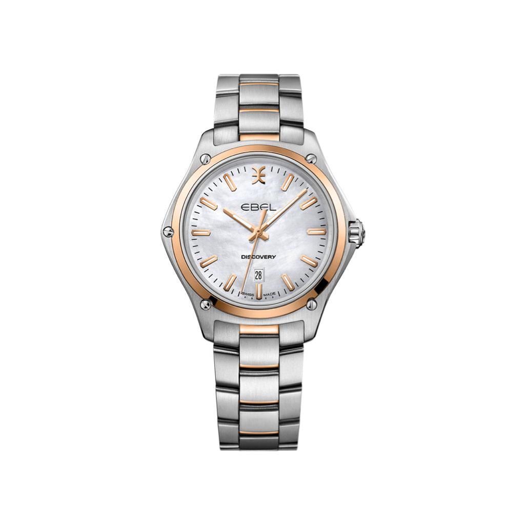 Ebel Discovery