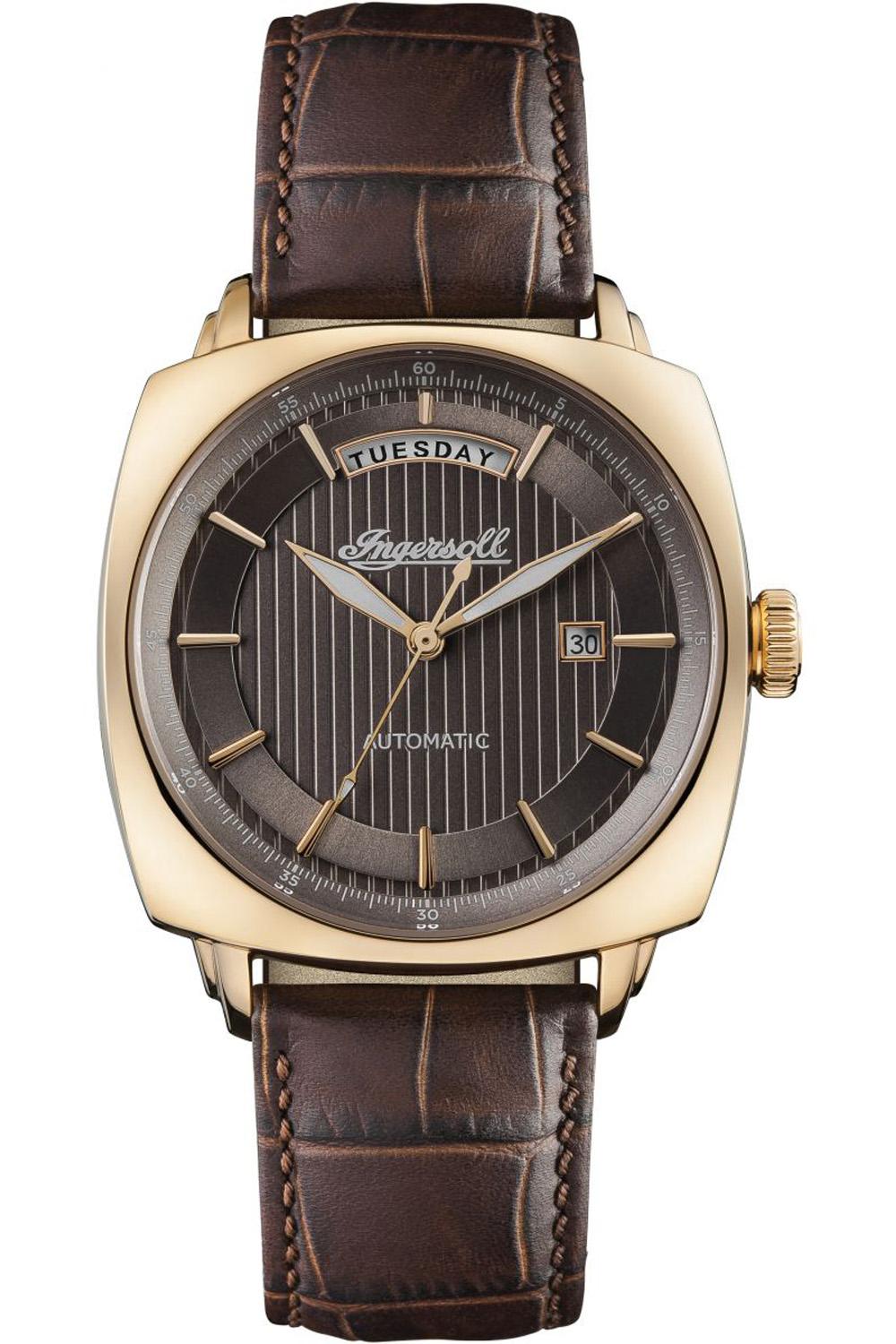 Ingersoll columbus I04203 Mens Automatic watch