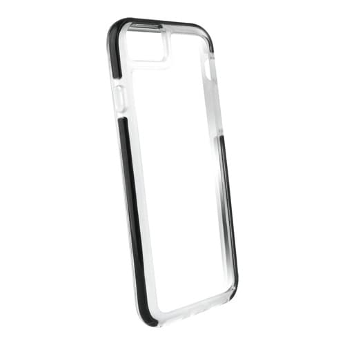 Puro iPhone 6/6S Plus Impact Pro Cover Hard Shield - Svart