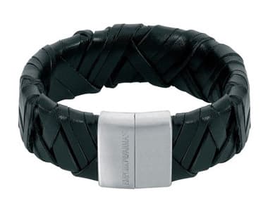 Emporio Armani EG1295lg mens bracelet