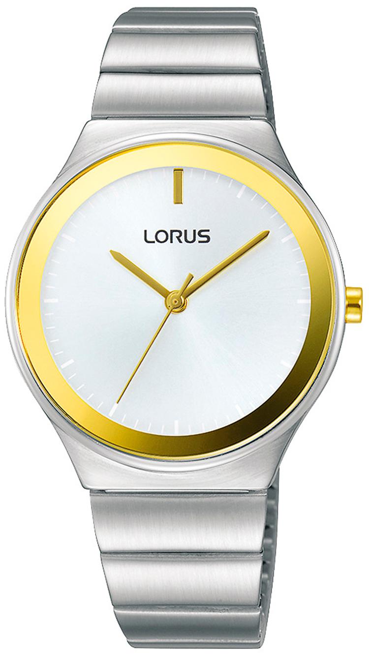 Lorus woman RRS05WX9 Women Quartz watch