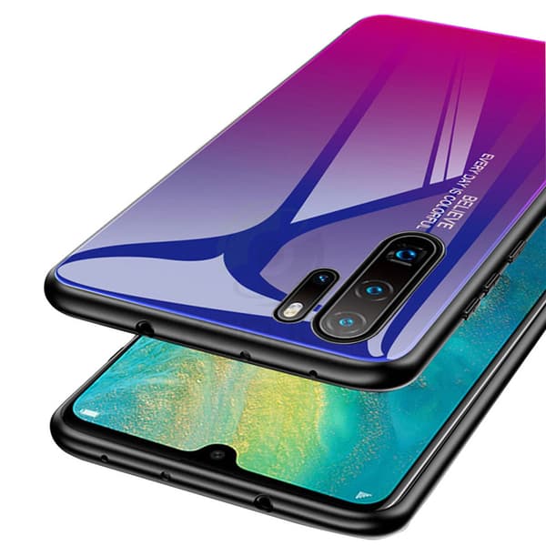 P30 Pro Skal NUMMER 2