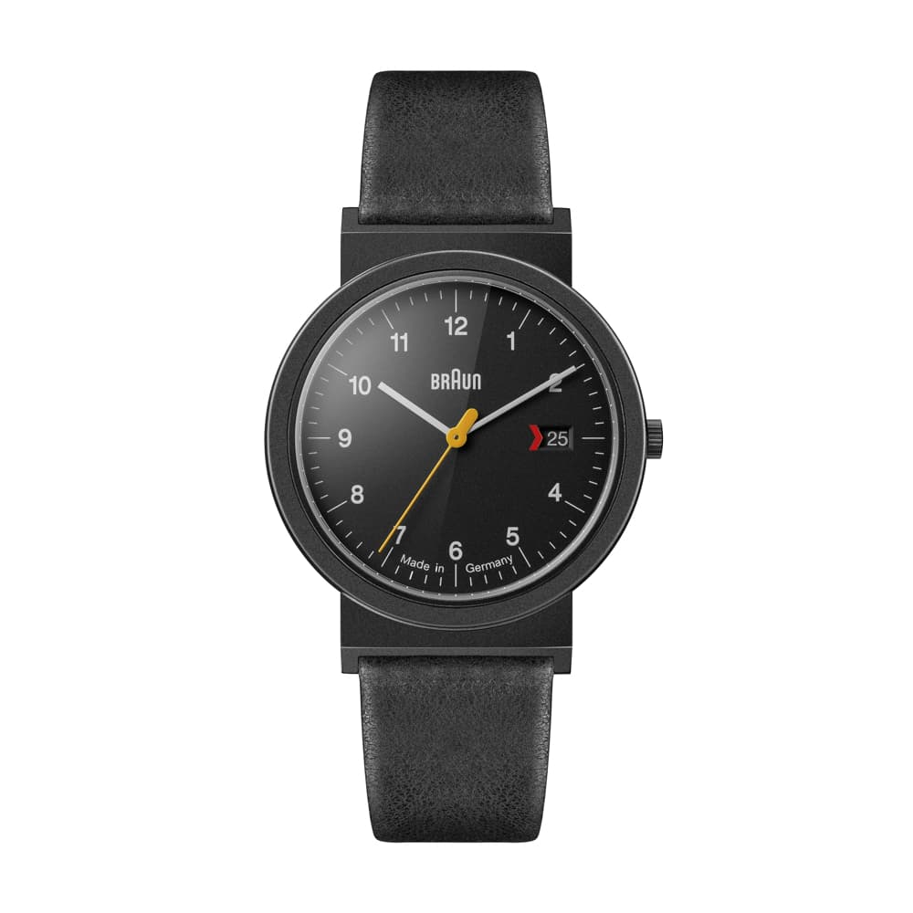 Braun Classic Watch