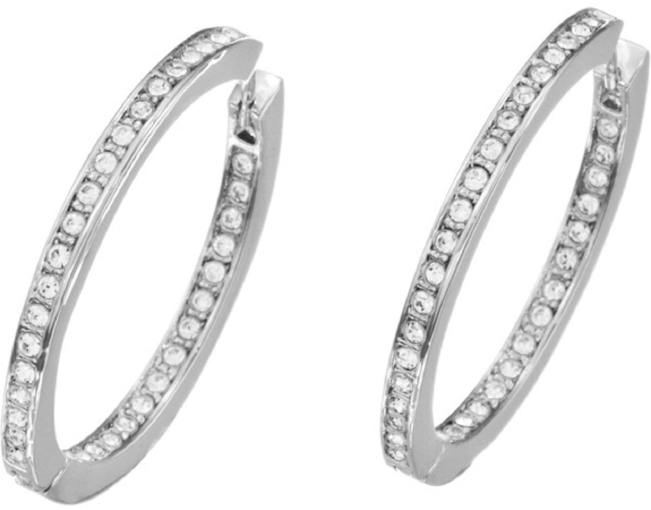 Guess UBE51454 women earrings