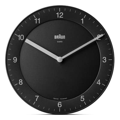 Braun klassikko -seinäkello