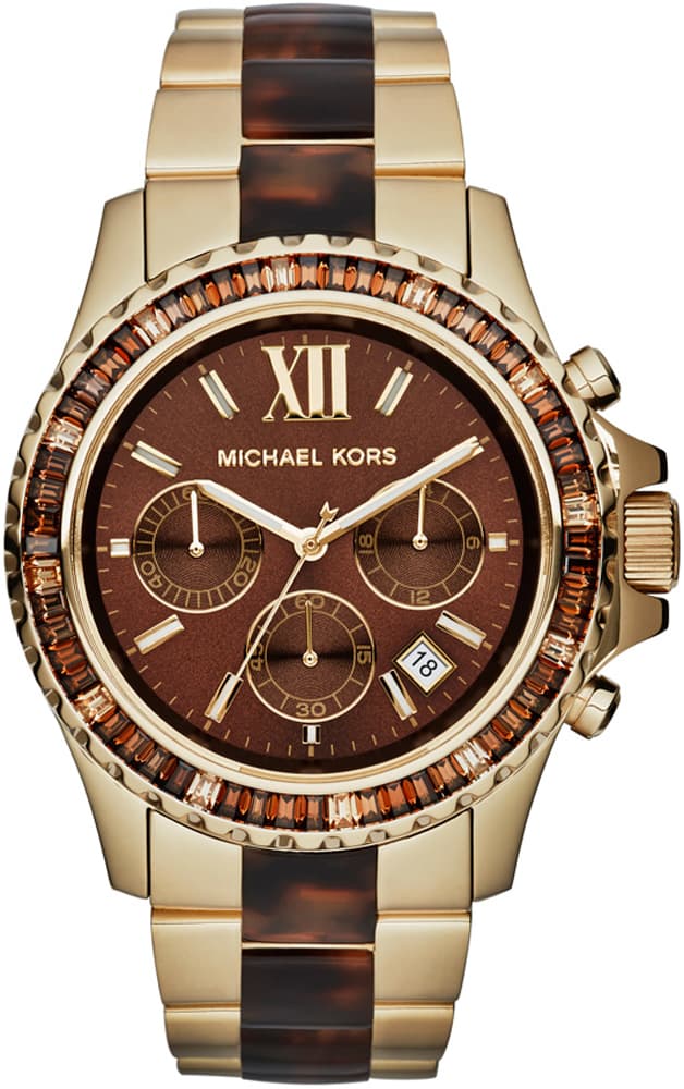 Mkors everest MK5873 Women Quartz watch