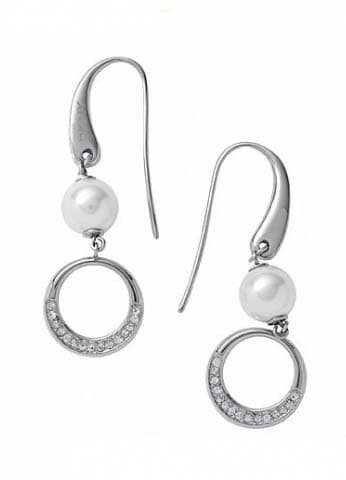 DKNY NJ1610040 women earrings