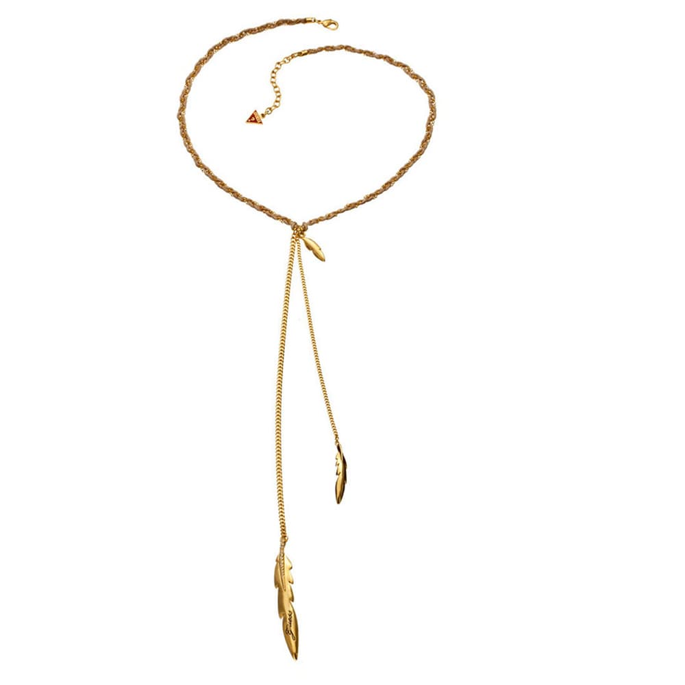 Guess UBN21316 women pendant necklace