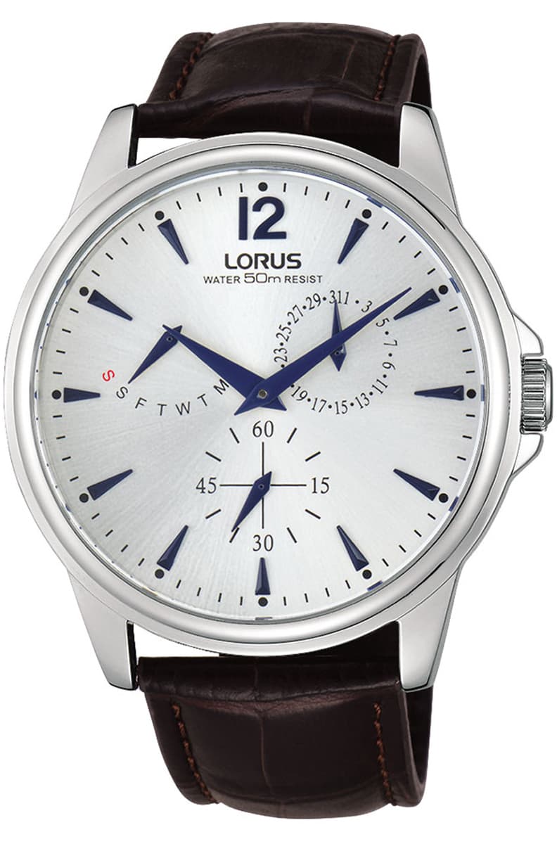 Lorus classic RP867AX9 Mens Quartz watch