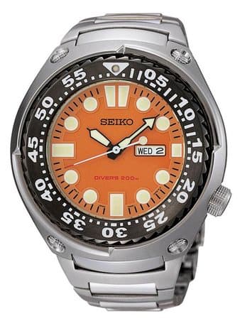 Seiko watches SHC059 Mens Quartz watch
