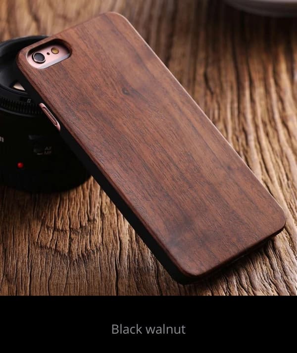 IPHONE 6/6S ROSEWOOD