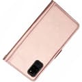 Miniatyrbild 6 av 6: Samsung Galaxy S20 Ultra - Elegant Plånboksfodral