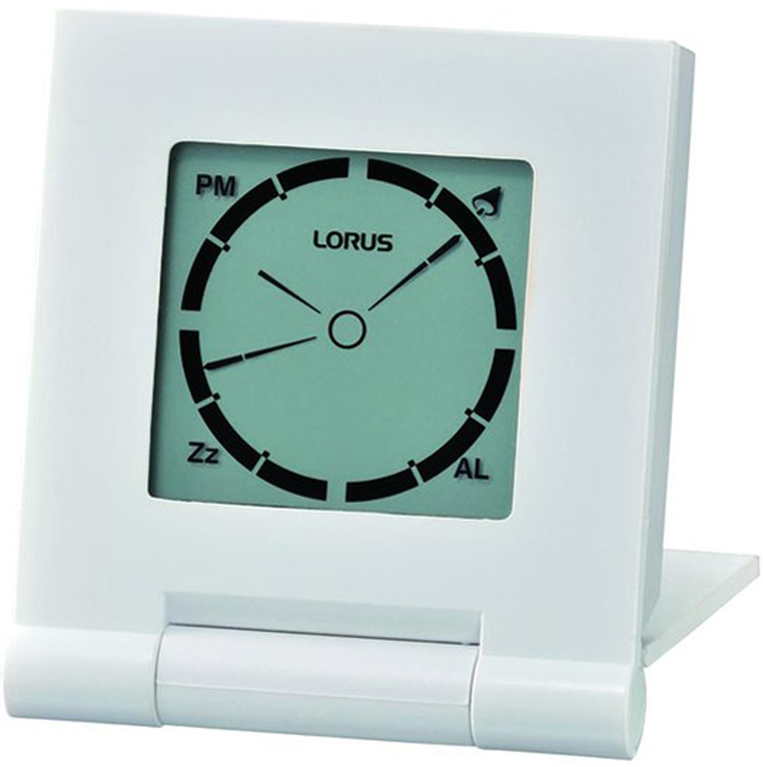 Seiko LHL028W unisex