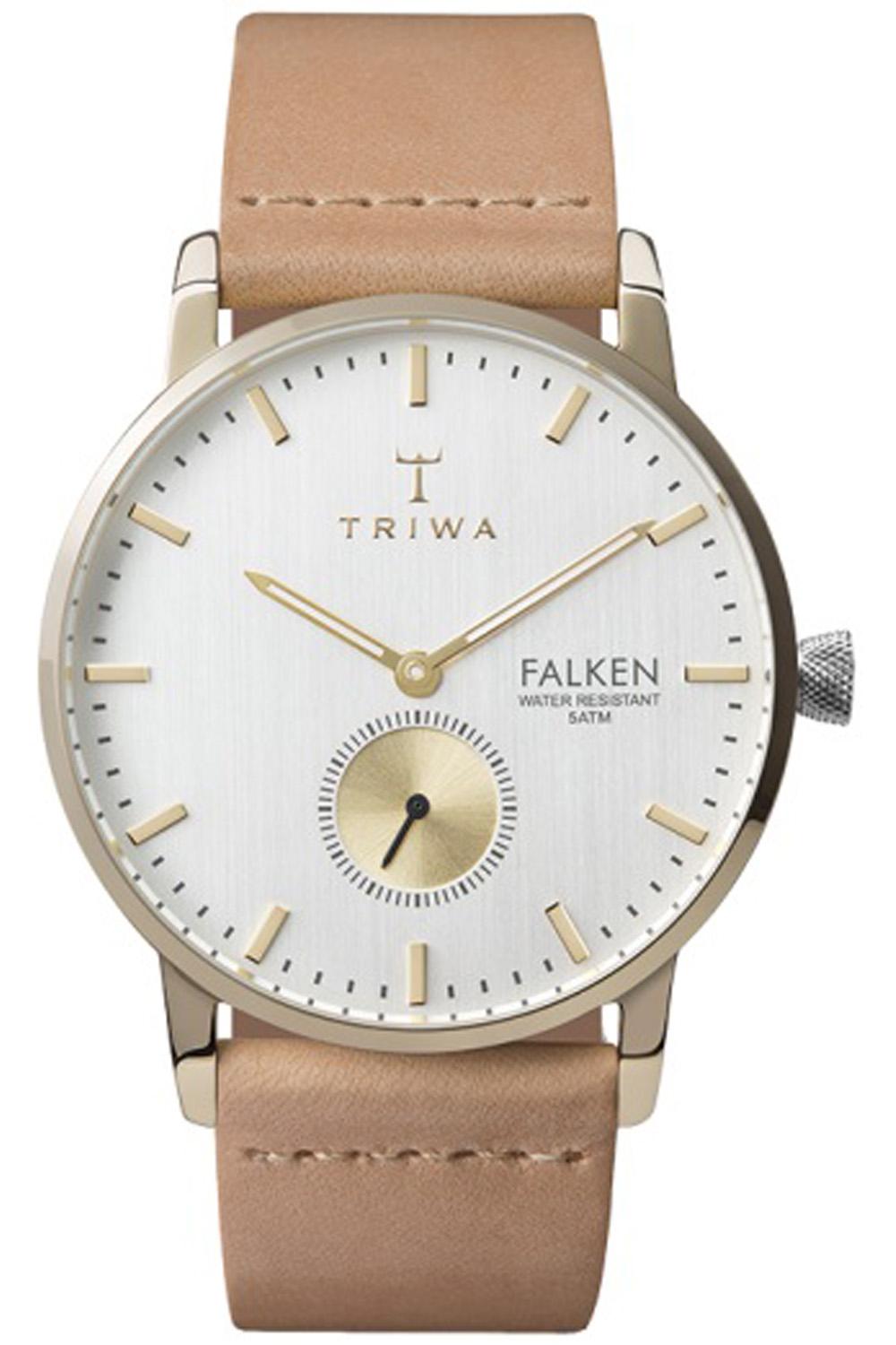 Triwa falken FAST105CL Unisex Japanese quartz watch