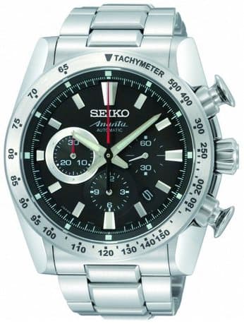 Seiko ananta SRQ003J1 Mens Automatic watch