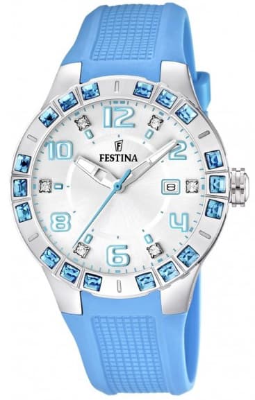 Festina dream F16560/2 Women Quartz watch