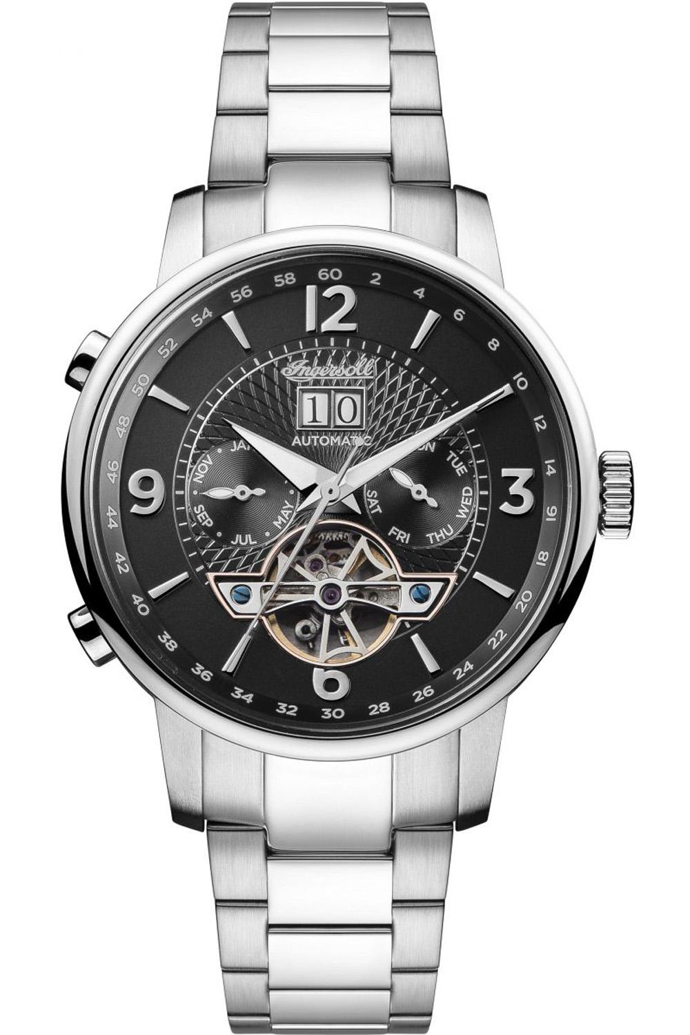 Ingersoll grafton I00704 Mens Automatic watch