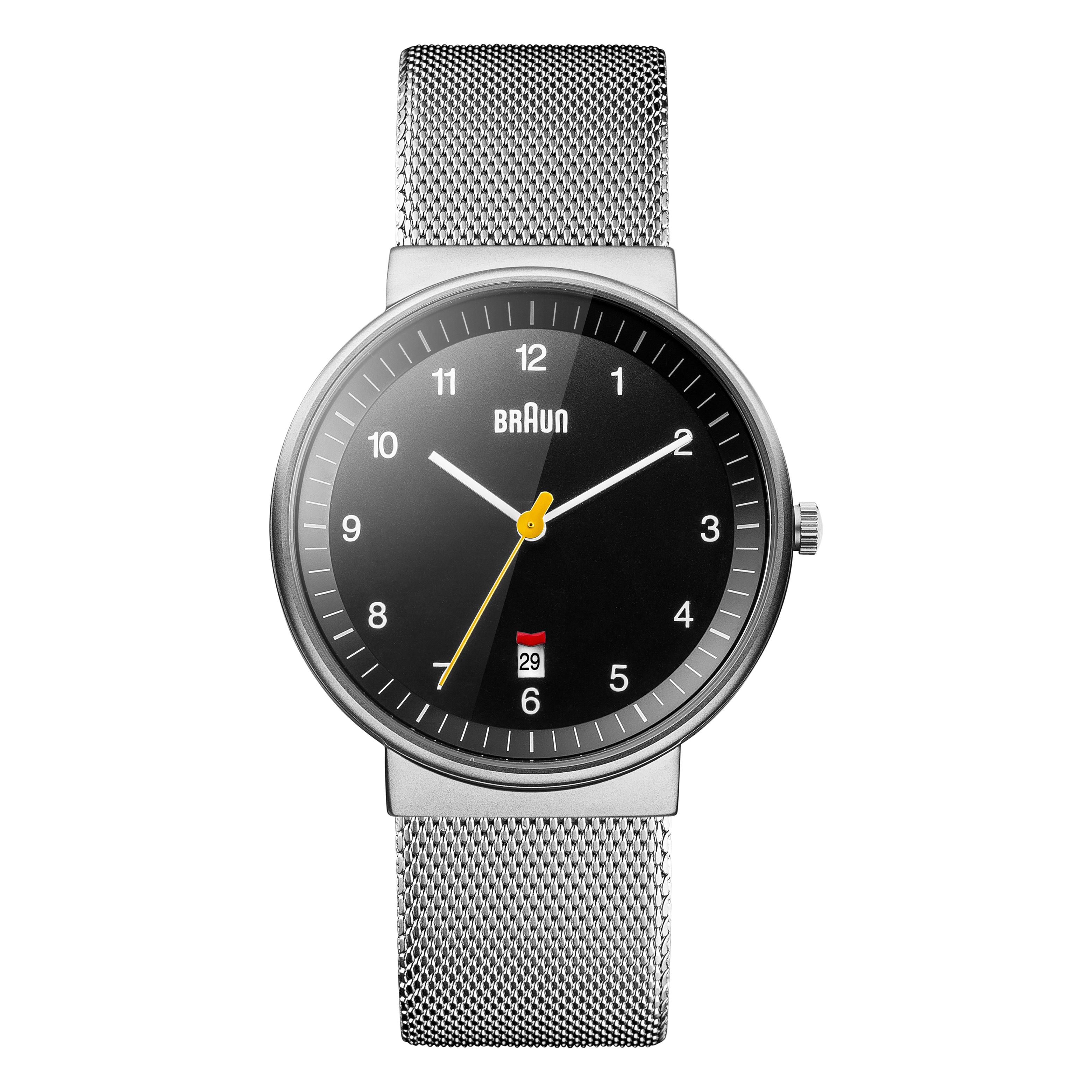 Braun Classic Watch