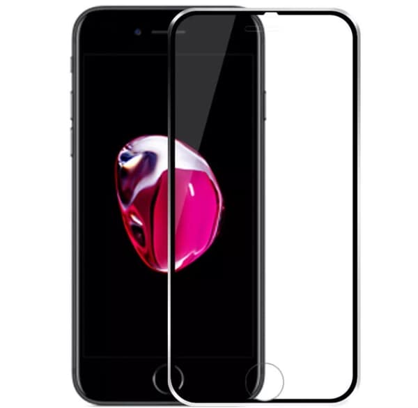 iPhone 6 Pansar AluRAM (SVART)