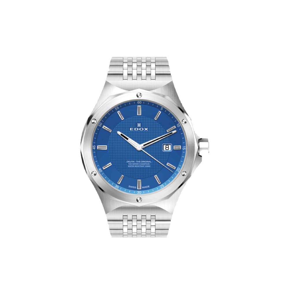 Edox Delfin 53005-3M-BUIN