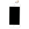 Miniatyrbild 1 av 3: iPhone 5 LCD + verktygskit/Skärmskydd VIT