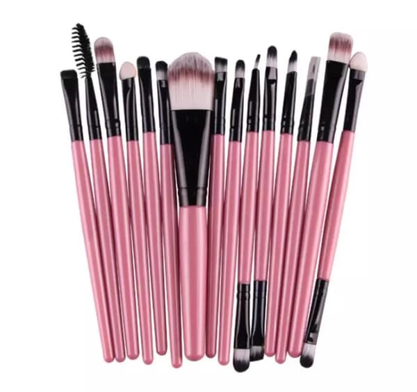 15st. KABUKI. LILA/ROSEGOLD