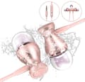 Miniatyrbild 1 av 6: TOMKAS In-ear Magnetic SILVER
