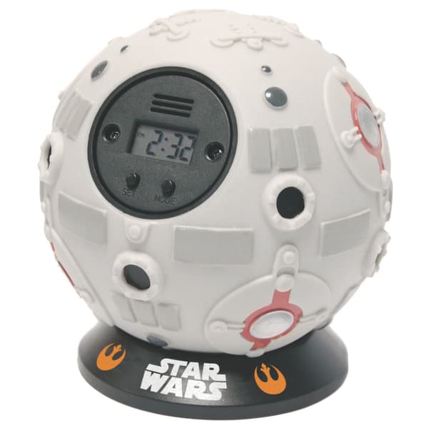 Star Wars Vækkeur