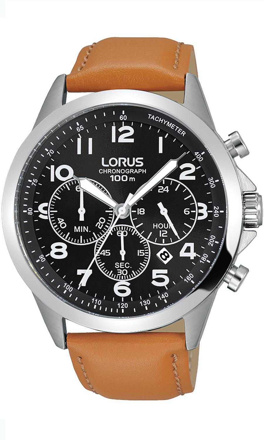 Lorus sport man RT381FX9 Mens Quartz watch