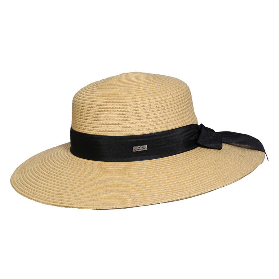 Avette Sewnbraid Hatt Dam