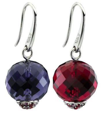 Emporio Armani EG1707 women earrings