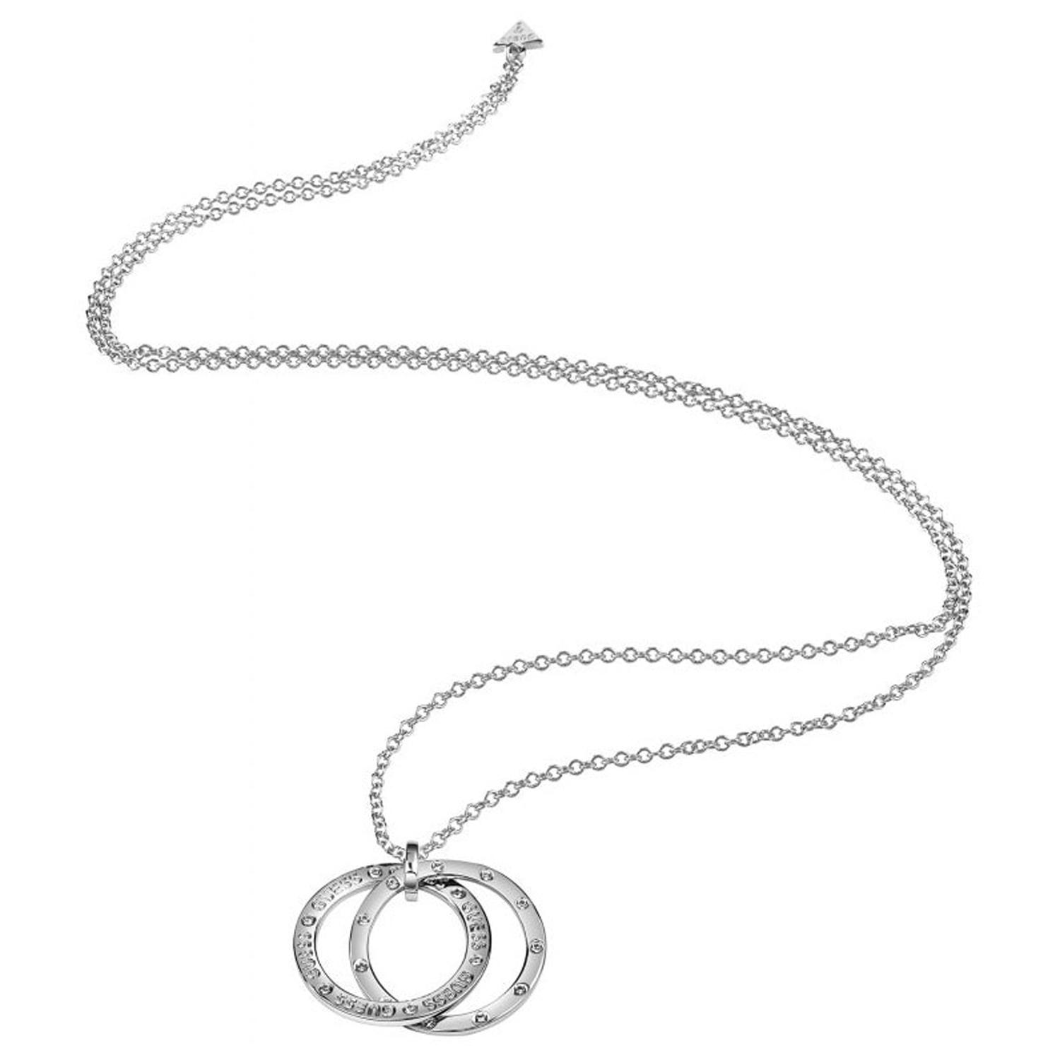 Guess UBN83100 women pendant necklace